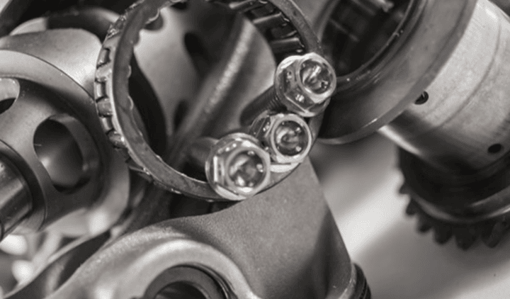 CNC加工最常用的幾種螺紋加工方法