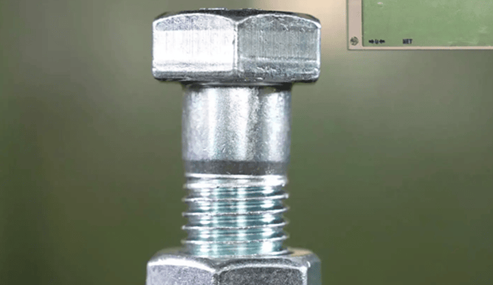 金屬3D打?。罕刈x11種螺紋規(guī)格