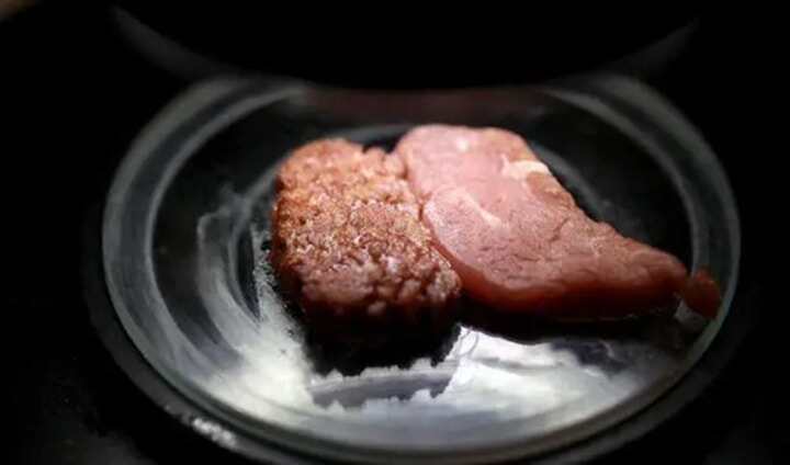以色列公司研制“3D打印肉” 已在歐洲多國(guó)銷(xiāo)售