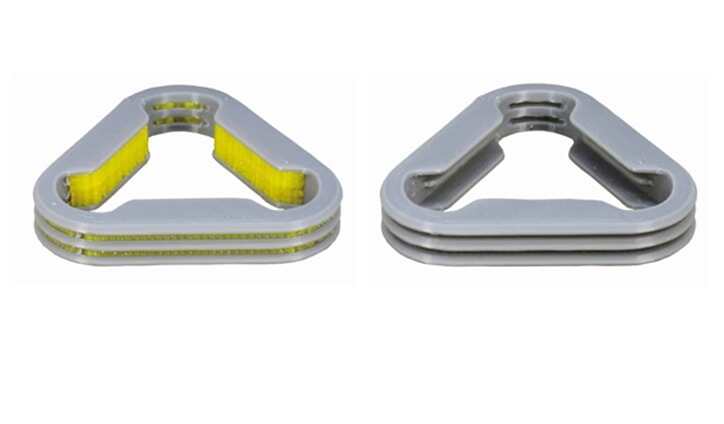 Lynxter推出彈性體3D打印新方案— S300X型硅膠3D打印機(jī)