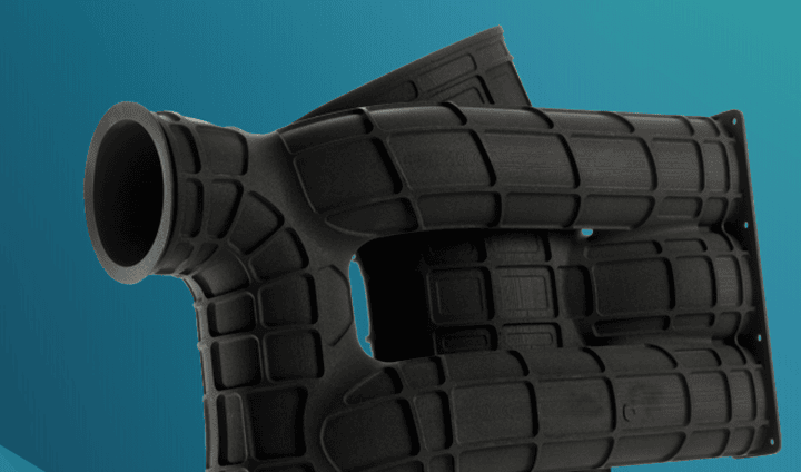 3D打印設(shè)計(jì)指南：選擇性激光燒結(jié)技術(shù) (SLS) 應(yīng)用和設(shè)計(jì)技巧