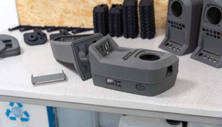 SLS 3D打印將開啟多元化行業(yè)的中小批量生產(chǎn)新時(shí)代