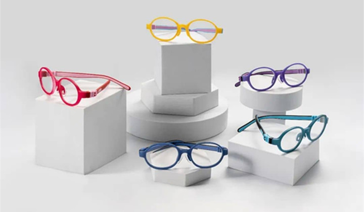 聚焦“3D定制眼镜”项目，生物基PA 11材料成为极佳选择