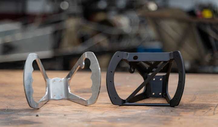 Markforged 推出用于碳纖維3D打印的仿真軟件