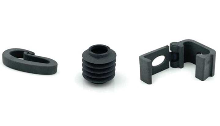 3D打印高性能復合材料和阻燃材料將成為主力軍