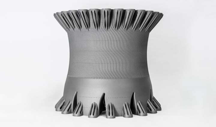 3D Systems與Wematter合作，宣布進入低成本SLS 3D打印市場