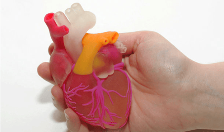 3D打印在醫(yī)療領(lǐng)域的標(biāo)準(zhǔn)化