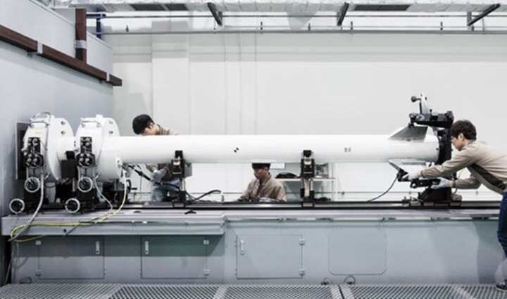 Optisys將天線3D打印引入韓國國防市場