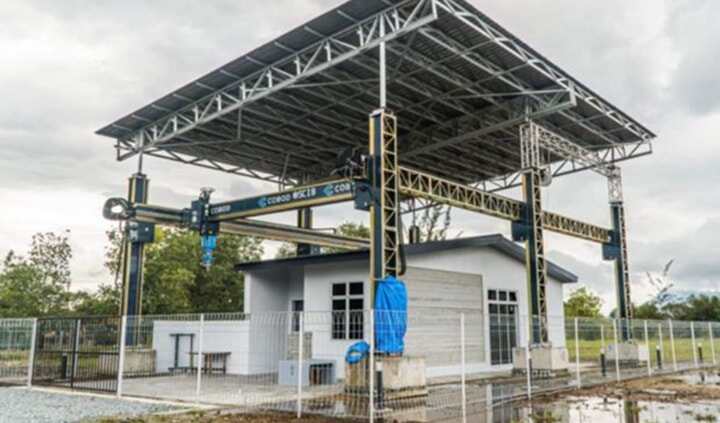 3D打印如何緩解建筑業(yè)的社會、氣候和環(huán)境挑戰(zhàn)？