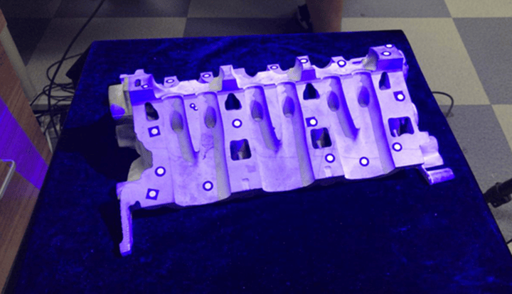 3D掃描儀實操教程三：3D掃描采集數(shù)據(jù)