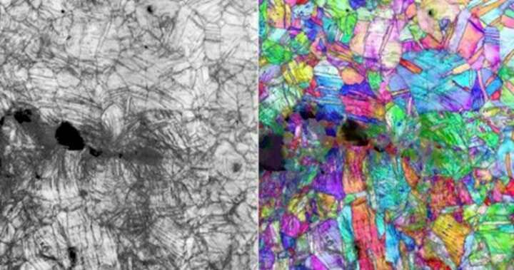 3D打印新突破！具有出色的斷裂韌性CrCoNi 中熵合金和高熵合金