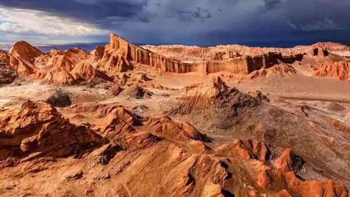 微生物結(jié)合3D打印技術(shù)，可幫助人類在月球和火星上建立移民地