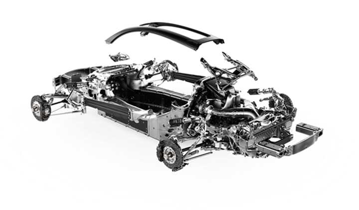 3D打印汽車Divergent 獲得?？怂箍?億美元投資