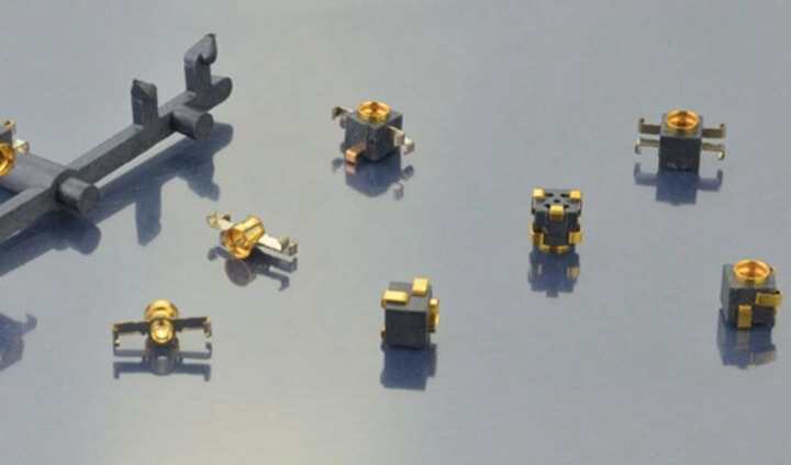 研究人員開發(fā)出用于塑料金屬復合材料的多材料DLP方法