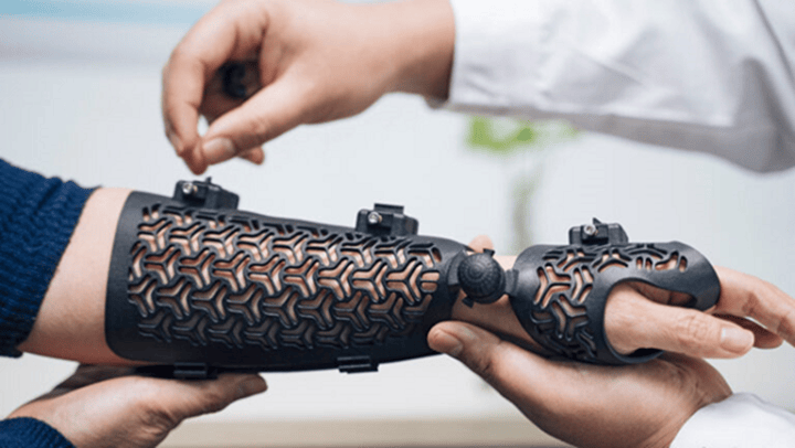 2023年醫(yī)療保健領域的3D打印預測