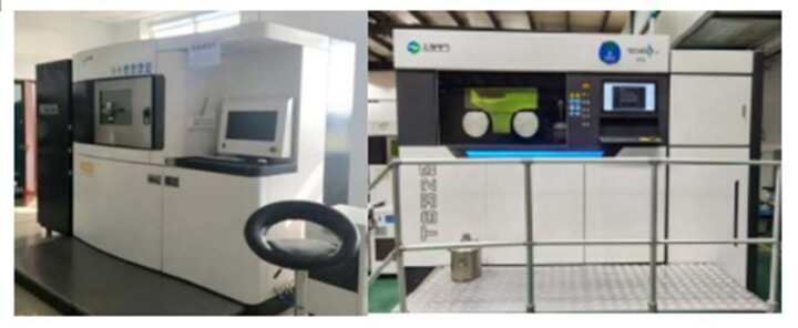 基于增材工藝的航天關(guān)鍵零部件整體輕量化設(shè)計(jì)