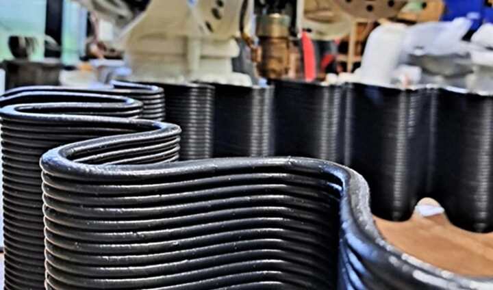 POOLP 借助3D打印為塑料垃圾賦予新價(jià)值