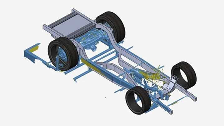 案例！詳解如何用3D技術(shù)為老爺車制造已停產(chǎn)的零部件