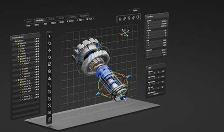 汽車3D打印應(yīng)用如何進(jìn)行專利保護(hù)？