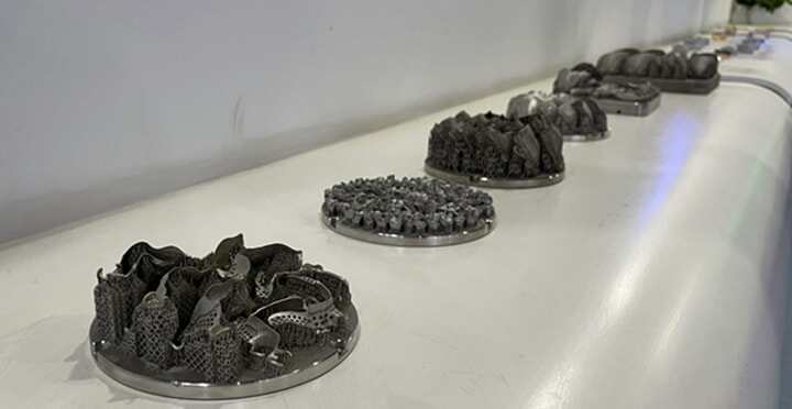 從高端制造到藝術(shù)創(chuàng)作，3D打印成為中國制造新圖景