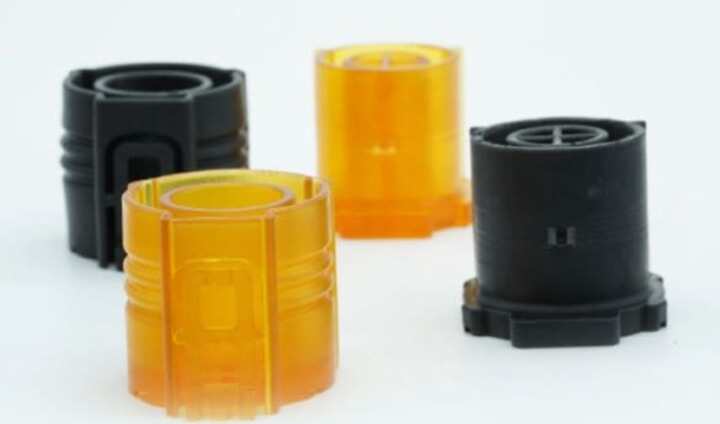 polySpectra發(fā)布405nm版COR Alpha樹脂，輕松打印高堅(jiān)固性零件