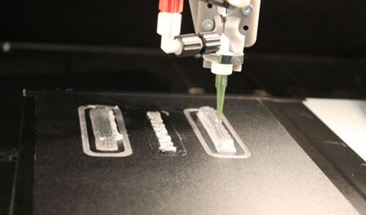 新型3D打印技术可实现生物基复合材料部件的开发