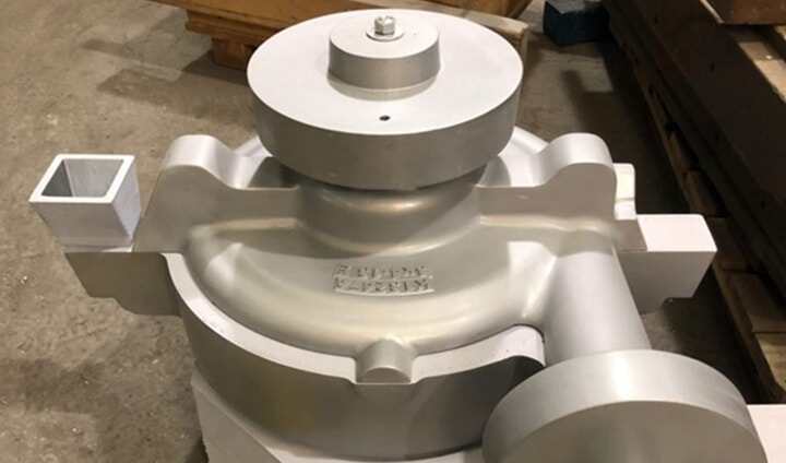 3D打印砂膜鑄造:減少交貨時(shí)間和成本