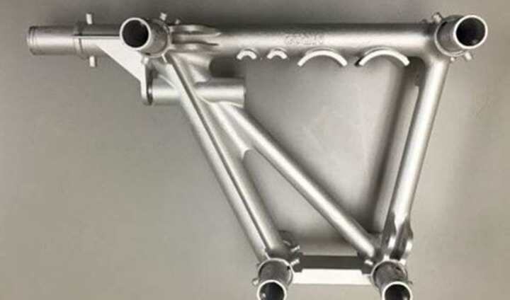 3D打印技術(shù)在汽車輕量化領(lǐng)域的應(yīng)用分析