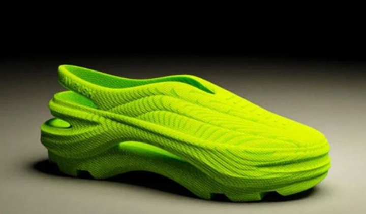 3D打印鞋类公司Zellerfeld平台上线，售价1800起！