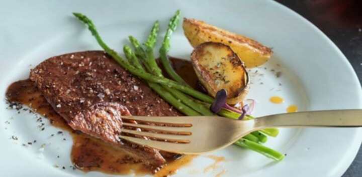 Aleph Farms 開始大規(guī)模生產 3D 打印牛排