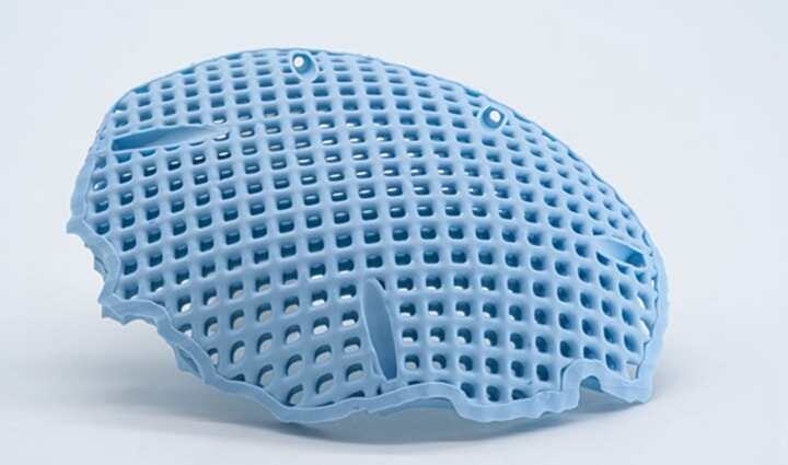 3D打印陶瓷面臨的挑戰(zhàn)和開(kāi)創(chuàng)性醫(yī)療應(yīng)用