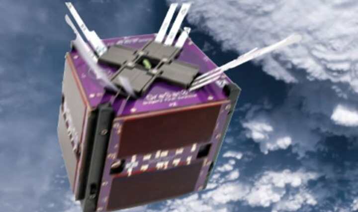 3D打印開(kāi)源衛(wèi)星為航空航天做出突出貢獻(xiàn)