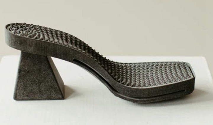 3D打印鞋初创企业Hilos，融资300万美元 - 图片