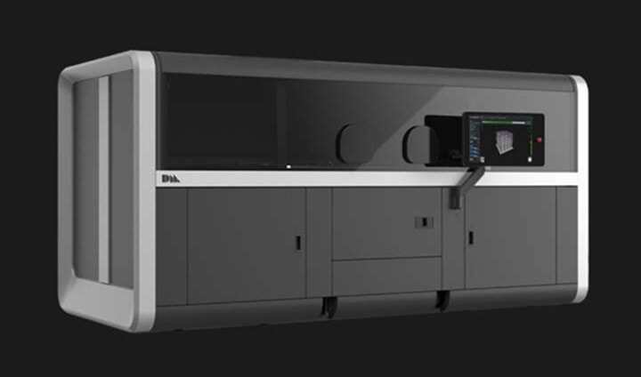 Desktop Metal新加三種3D打印金屬材料，滿足汽車等領域需求