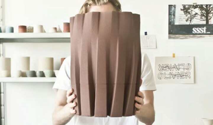 陶瓷3D打印的常用材料、常用工藝和后處理