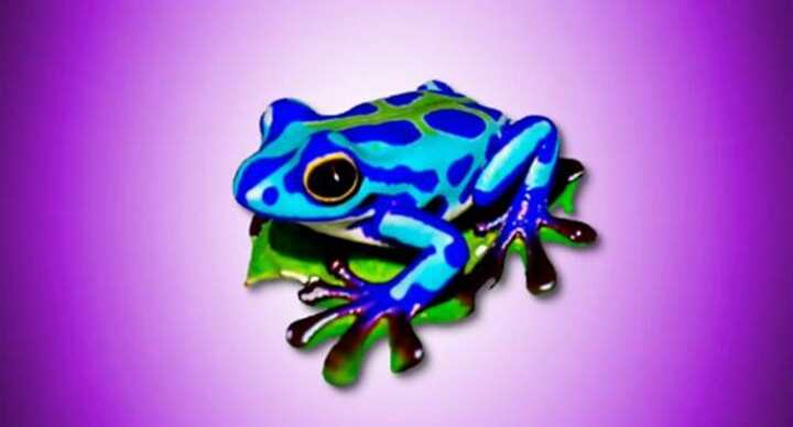 英偉達(dá)推出人工智能3D建模軟件