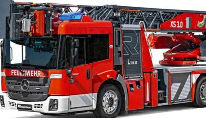 3D打印如何改變特種車輛的制造市場？