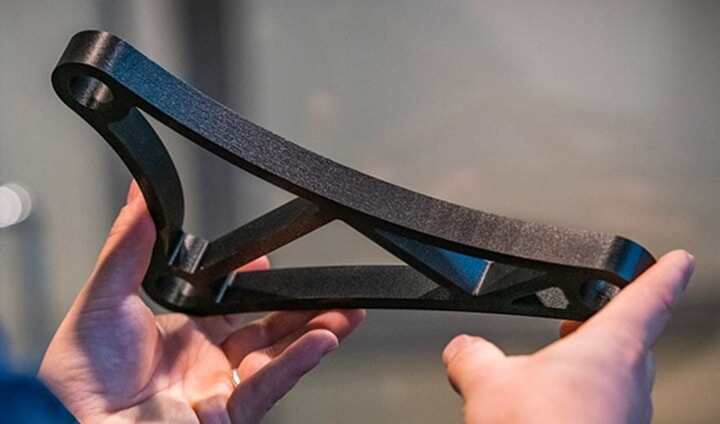 如何選擇3D打印聚合物材料？