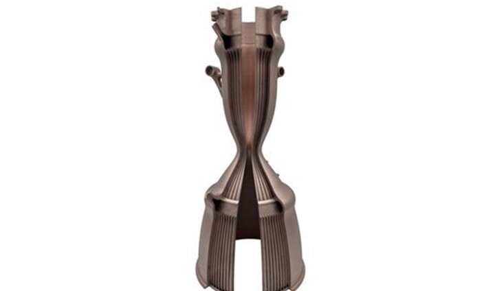 世界首枚3D打印火箭成功起飛的意義！