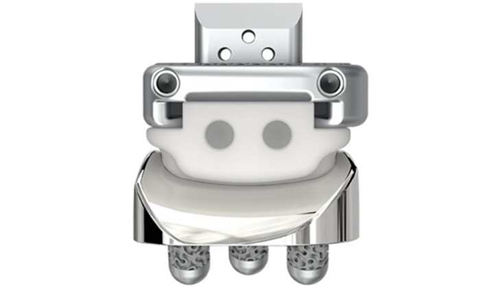 Restor3d骨科3D打印植入系統(tǒng)Axiom PSR獲FDA 510(k)認(rèn)證