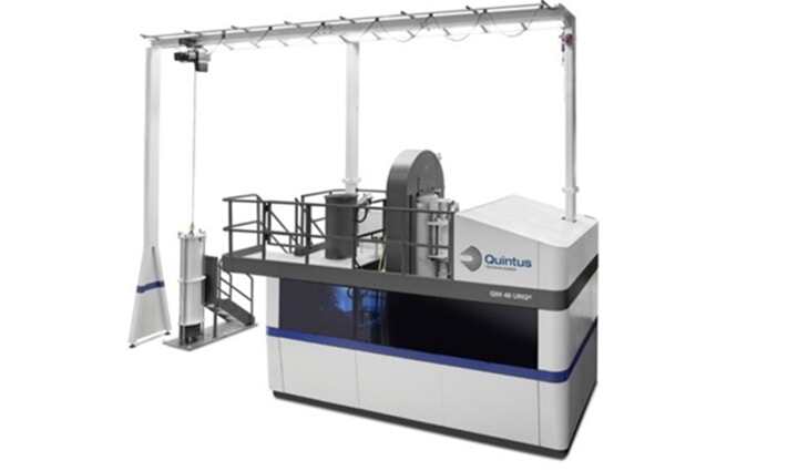 實現增材零件無缺陷！Quintus 制定用于F357鋁合金3D打印部件的新型熱處理工藝