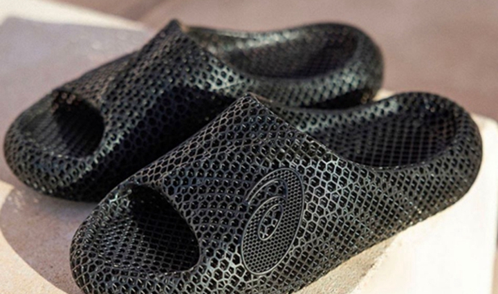 3D打印鞋子面臨的問題和發展趨勢 - 圖片