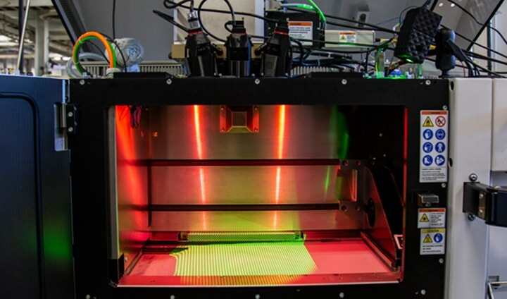 Phase3D：無損檢測(cè)金屬3D打印缺陷，高效率、高質(zhì)量！