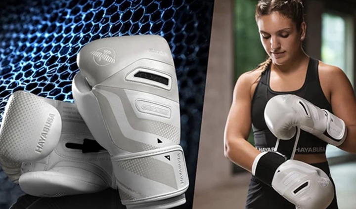 日本推出首款3D打印拳擊手套 - 圖片