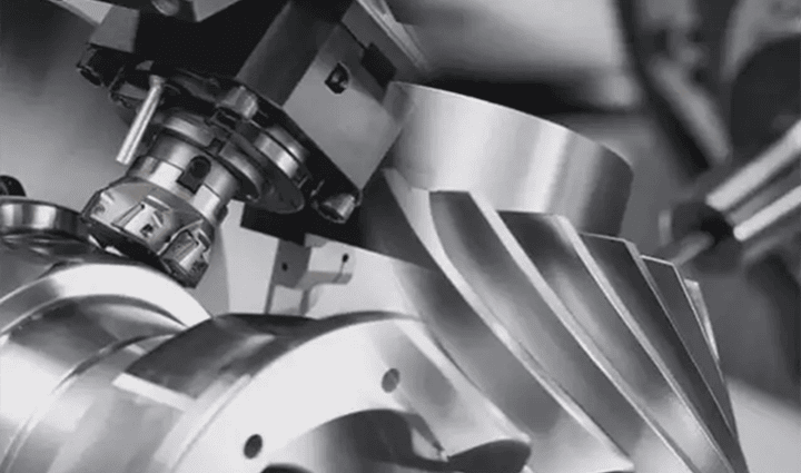 薄壁零件CNC加工工藝的改進方法