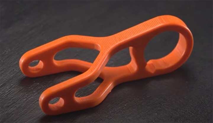 PostProcess推出AUX-400-RINSE，可替代IPA進(jìn)行3D打印后處理解決方案