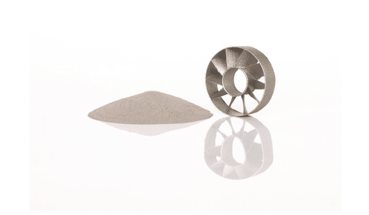 2023年德國3D打印材料行業(yè)市場現(xiàn)狀