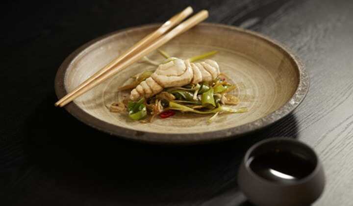 以色列Steakholder公司3D 打印出第一條“可食用魚”