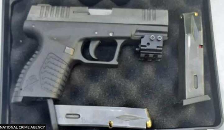 英國倫敦：發(fā)現(xiàn)疑似3D打印武器工廠