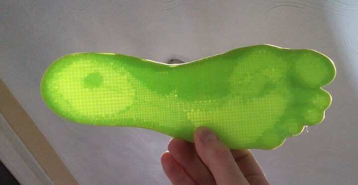 極具前景的3D打印應(yīng)用之一：可變密度緩沖結(jié)構(gòu)